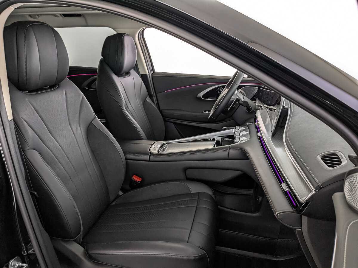 Купить Exeed TXL, 2023, 10 074 км, фото №21