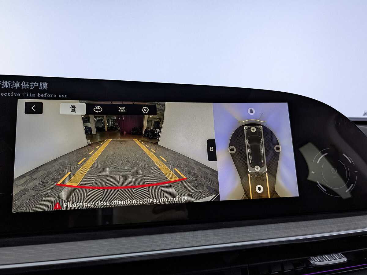 Купить Exeed TXL, 2023, 10 074 км, фото №23