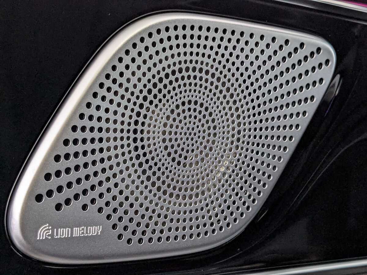 Купить Exeed TXL, 2023, 10 074 км, фото №25