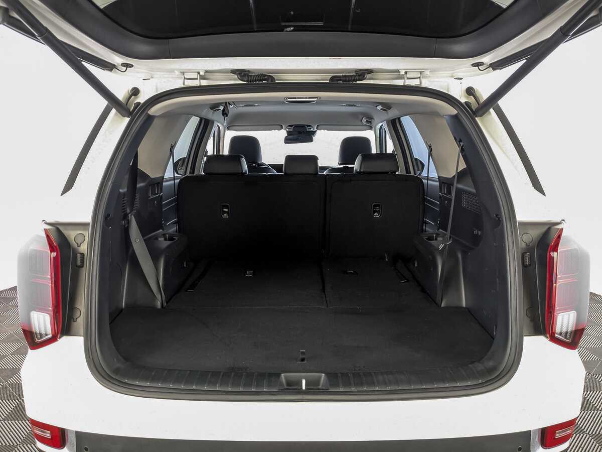 Купить Hyundai Palisade, 2020, 124 327 км, фото №10