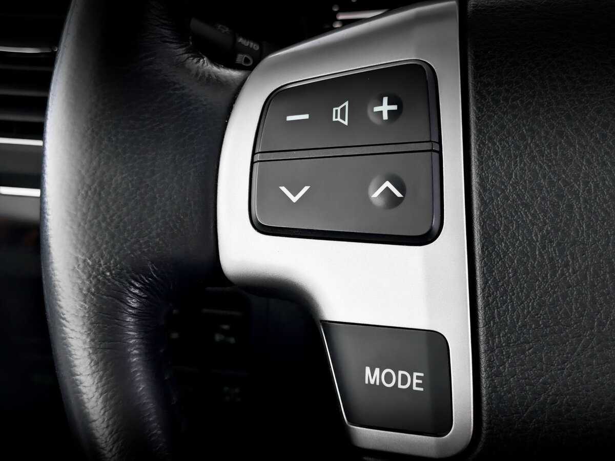 Купить Toyota Land Cruiser, 2014, 119 172 км, фото №30