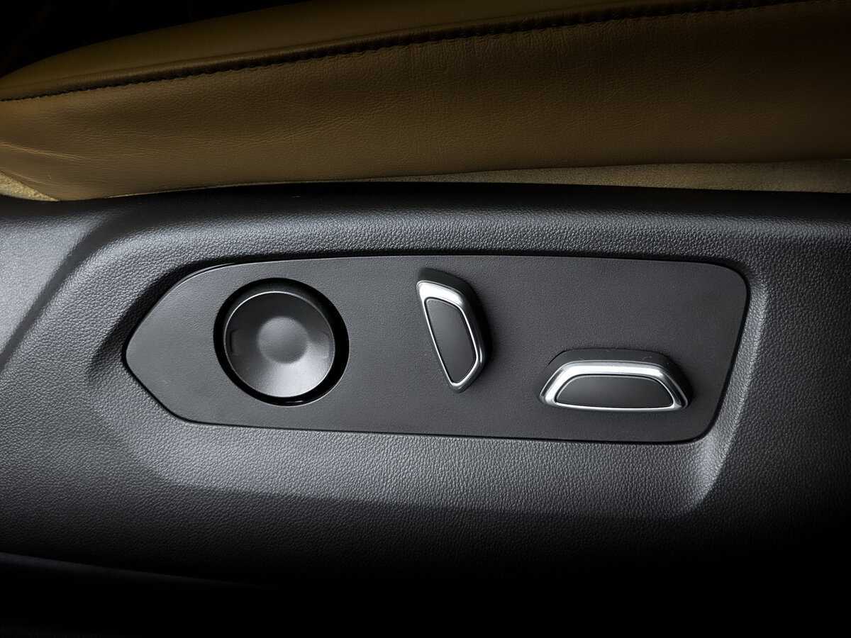 Купить Cadillac Escalade, 2022, 52 000 км, фото №25