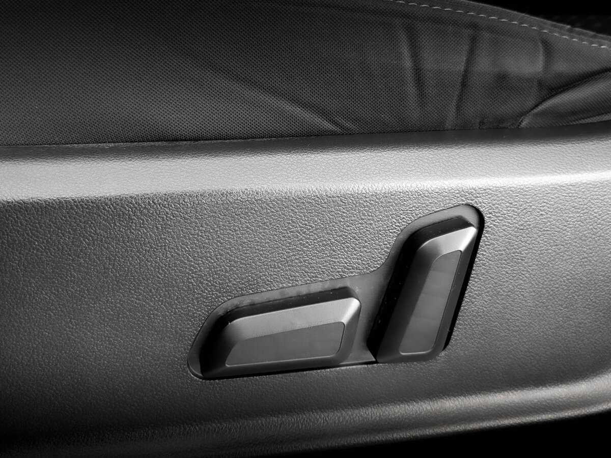 Купить Haval F7, 2019, 75 729 км, фото №20