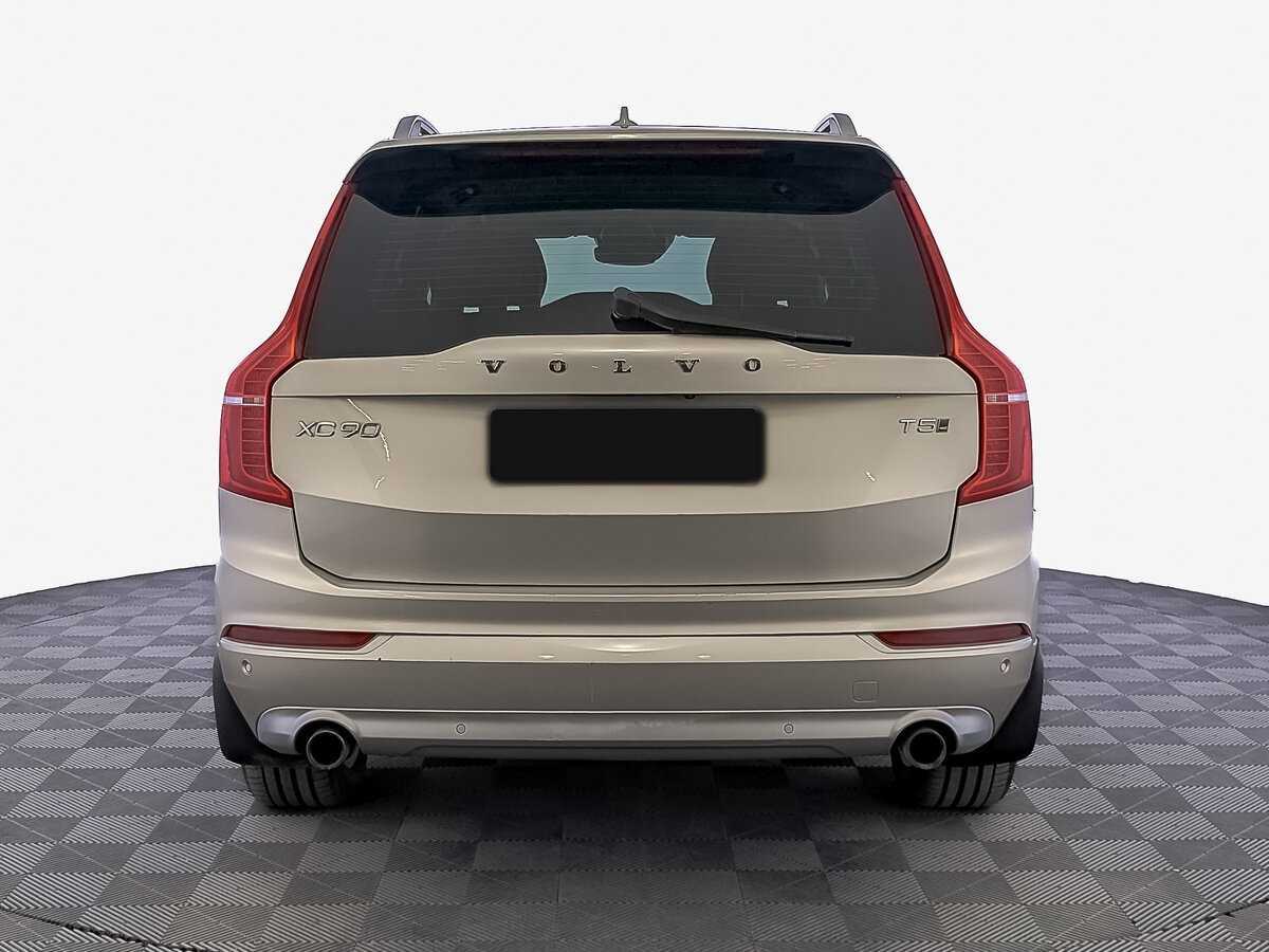Купить Volvo XC90, 2018, 114 754 км, фото №6