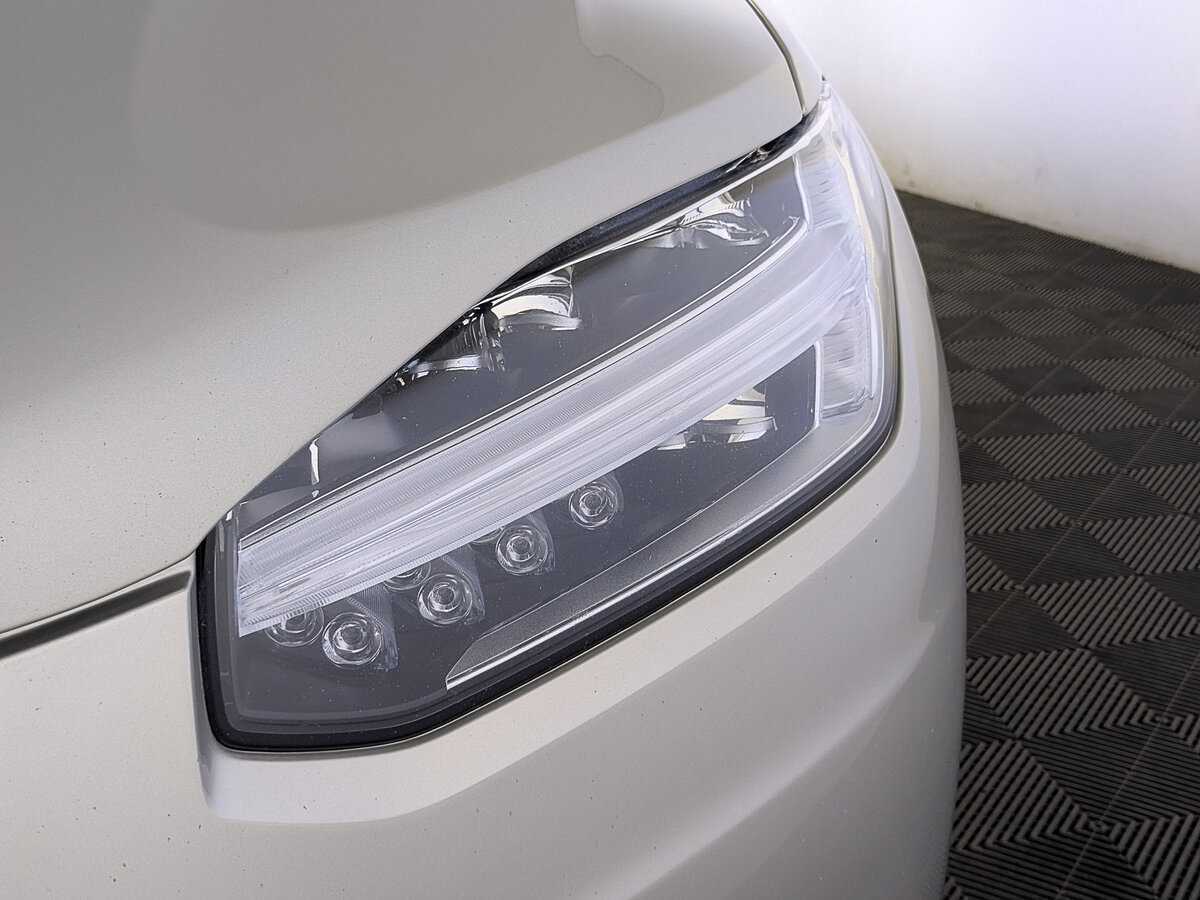 Купить Volvo XC90, 2018, 114 754 км, фото №11