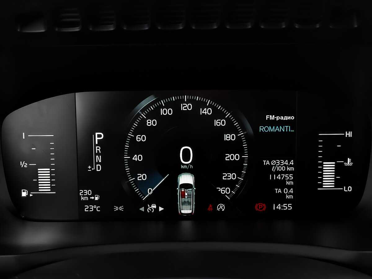 Купить Volvo XC90, 2018, 114 754 км, фото №16