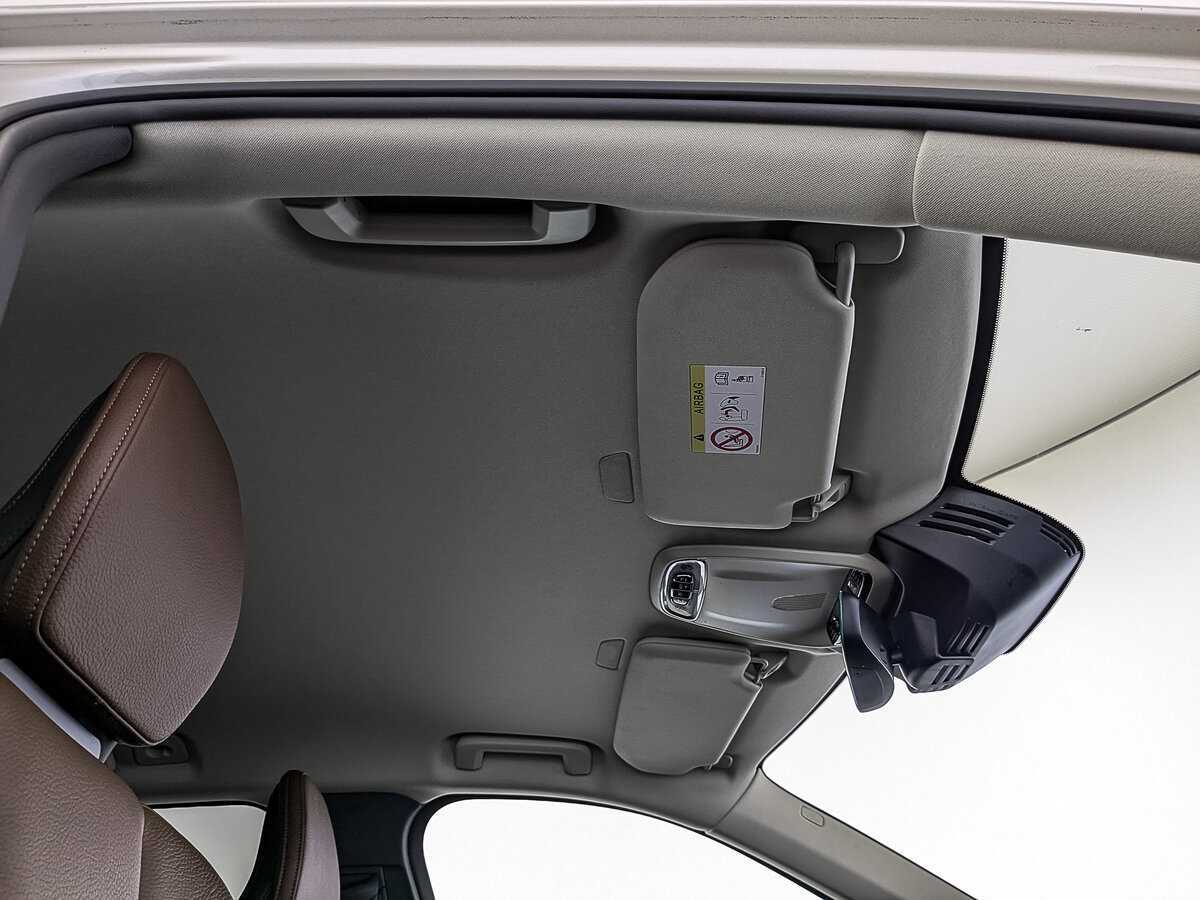 Купить Volvo XC90, 2018, 114 754 км, фото №22