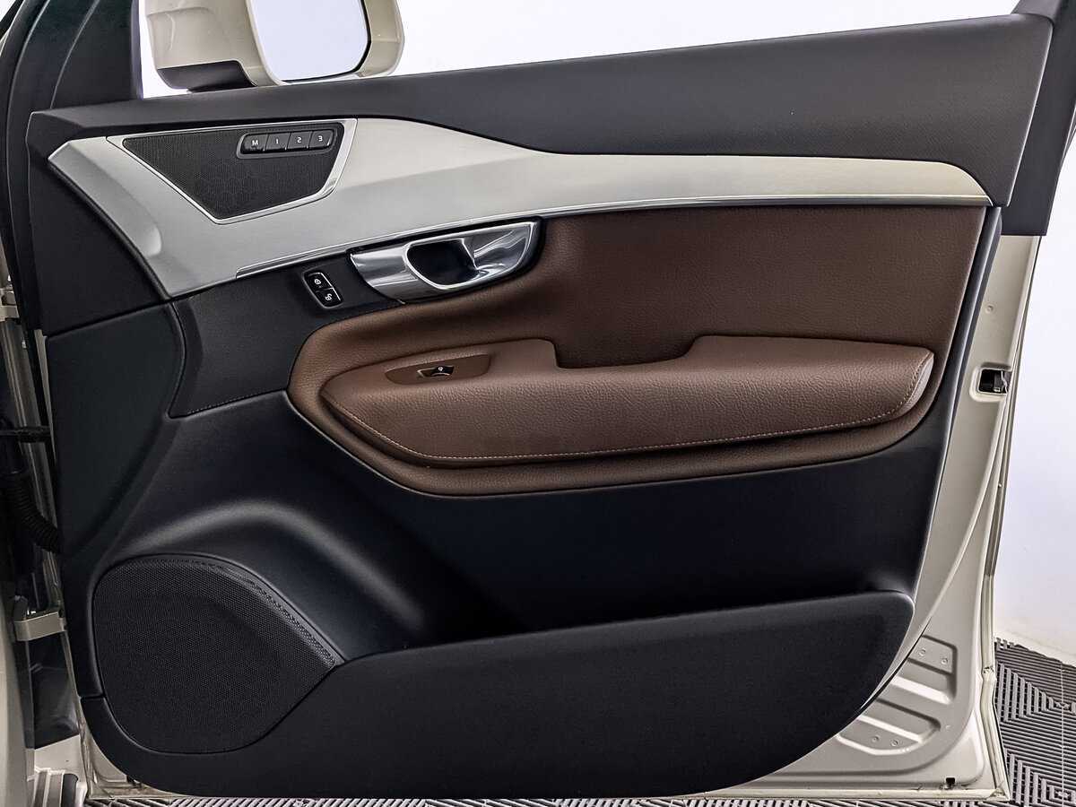 Купить Volvo XC90, 2018, 114 754 км, фото №24