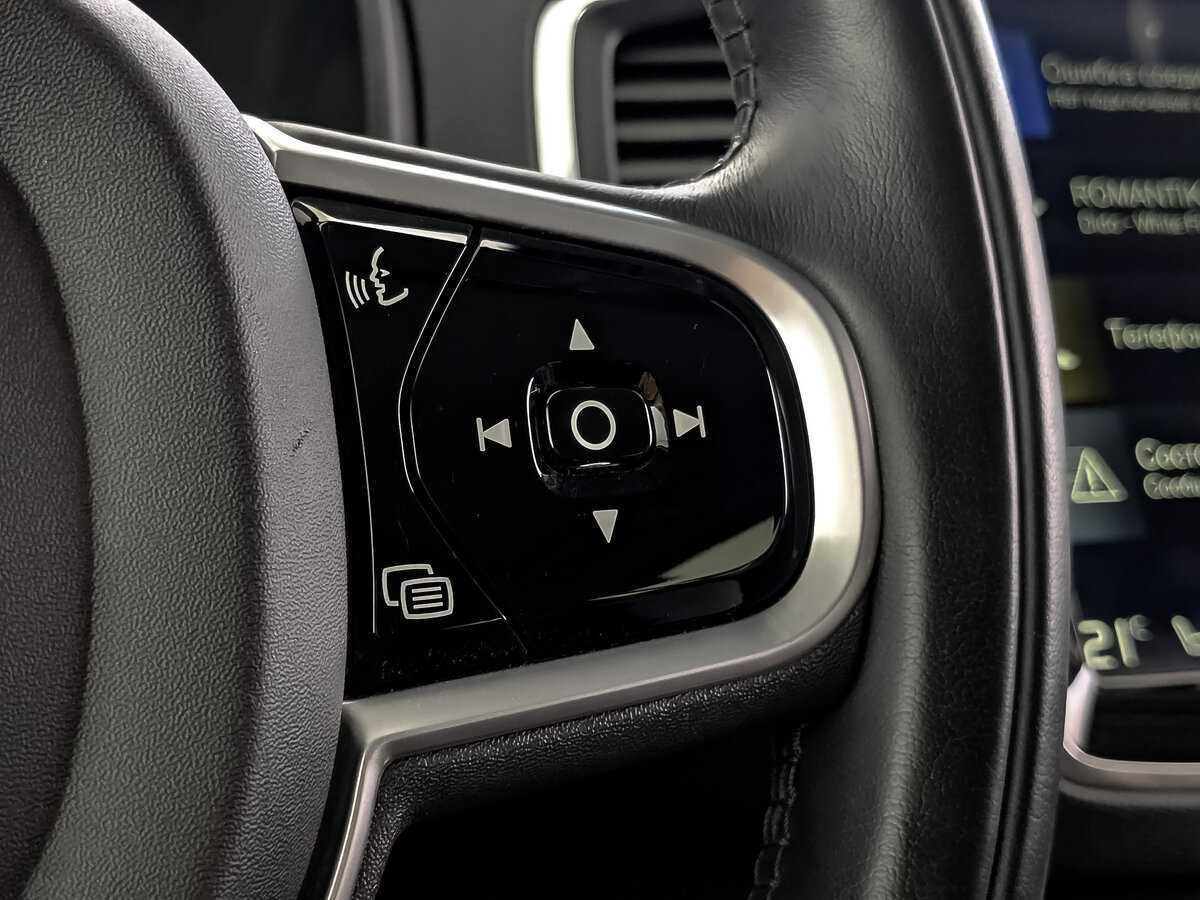 Купить Volvo XC90, 2018, 114 754 км, фото №28