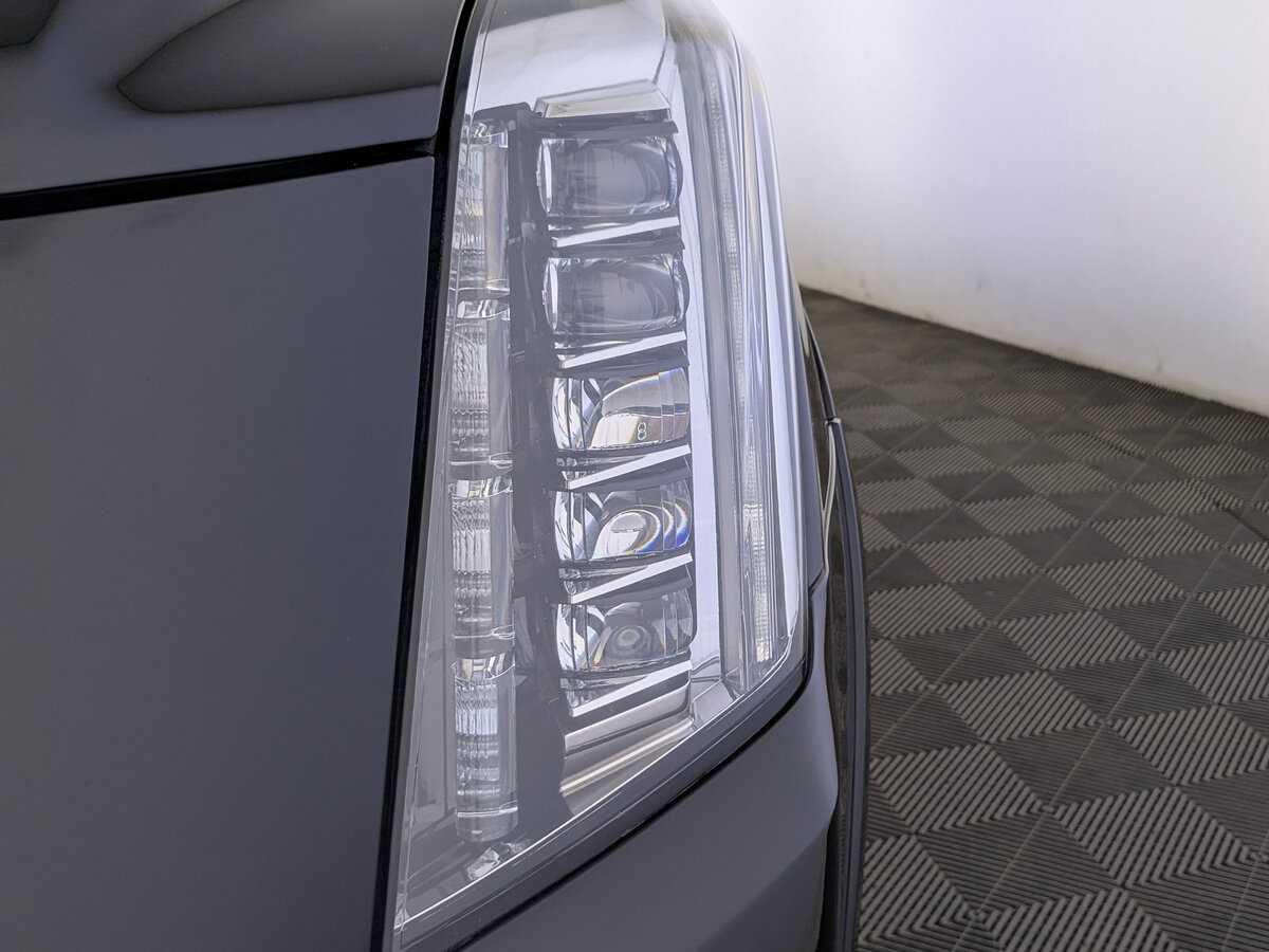 Купить Cadillac Escalade, 2019, 115 000 км, фото №11