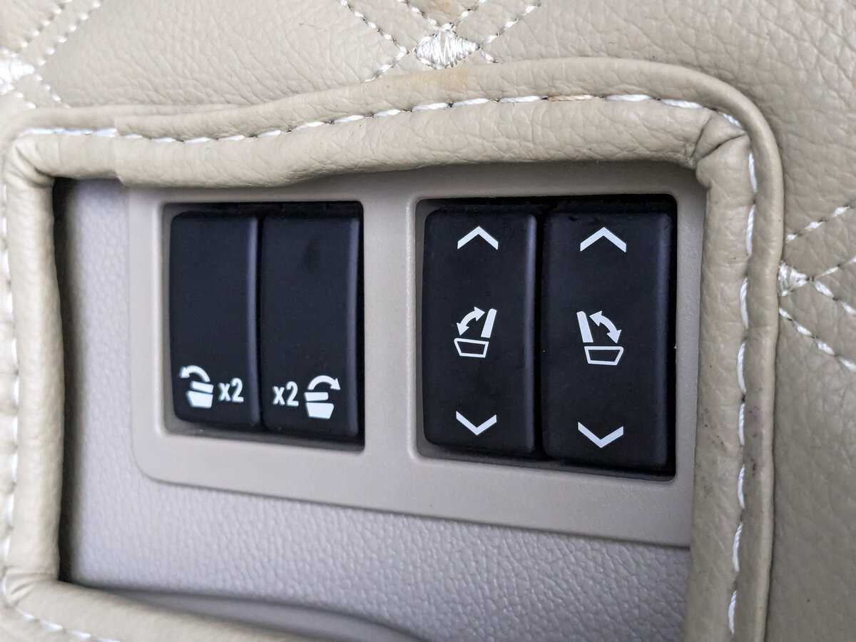 Купить Cadillac Escalade, 2019, 115 000 км, фото №26