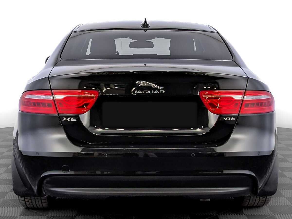 Купить Jaguar XE, 2015, 125 455 км, фото №6