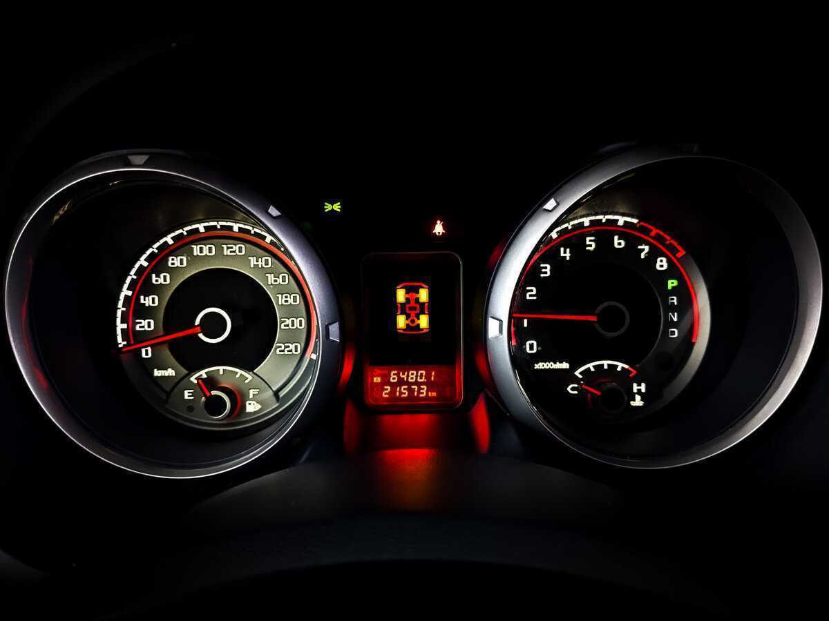 Купить Mitsubishi Pajero, 2019, 21 550 км, фото №13