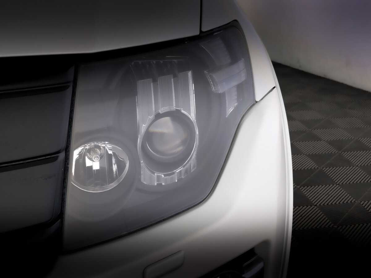 Купить Mitsubishi Pajero, 2019, 21 550 км, фото №17