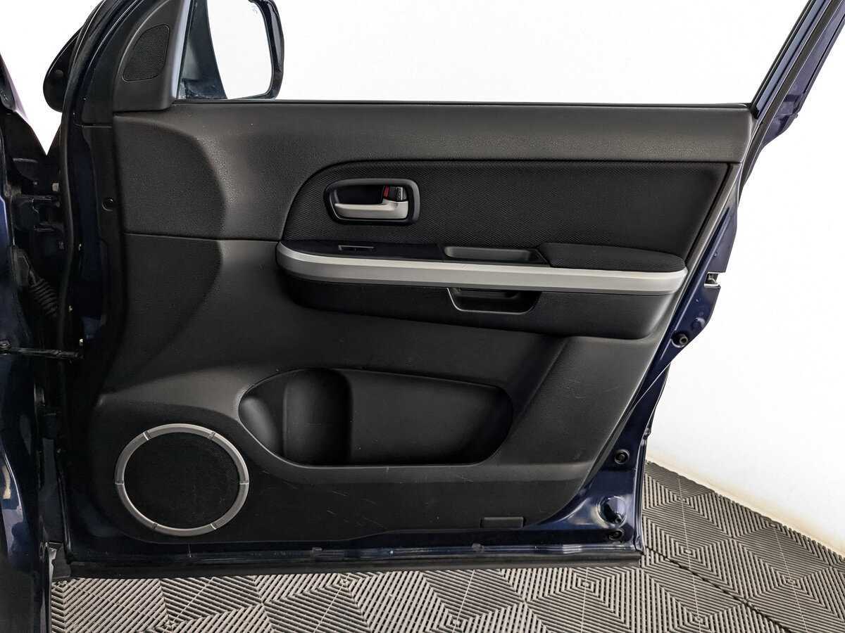 Купить Suzuki Grand Vitara, 2008, 77 600 км, фото №23