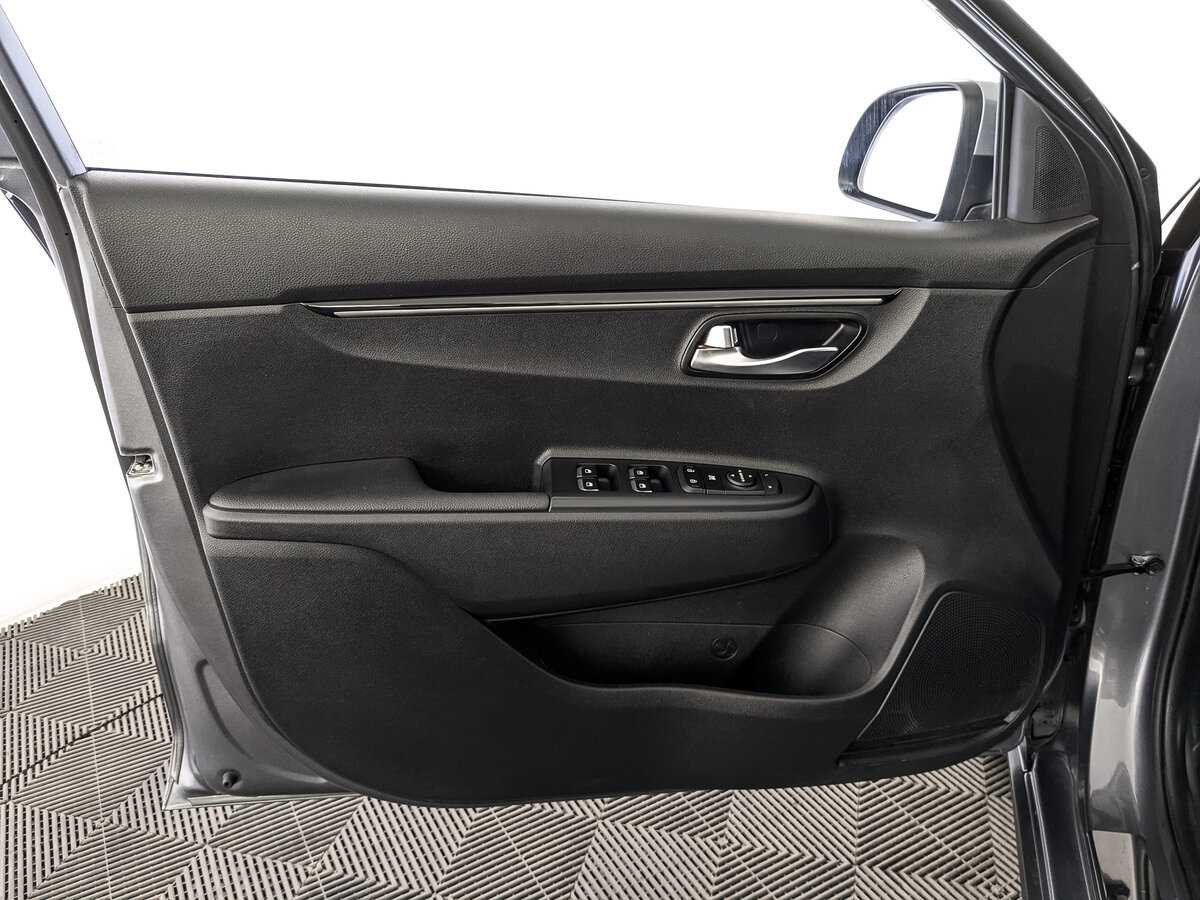 Купить Kia Rio X-Line, 2020, 72 829 км, фото №19