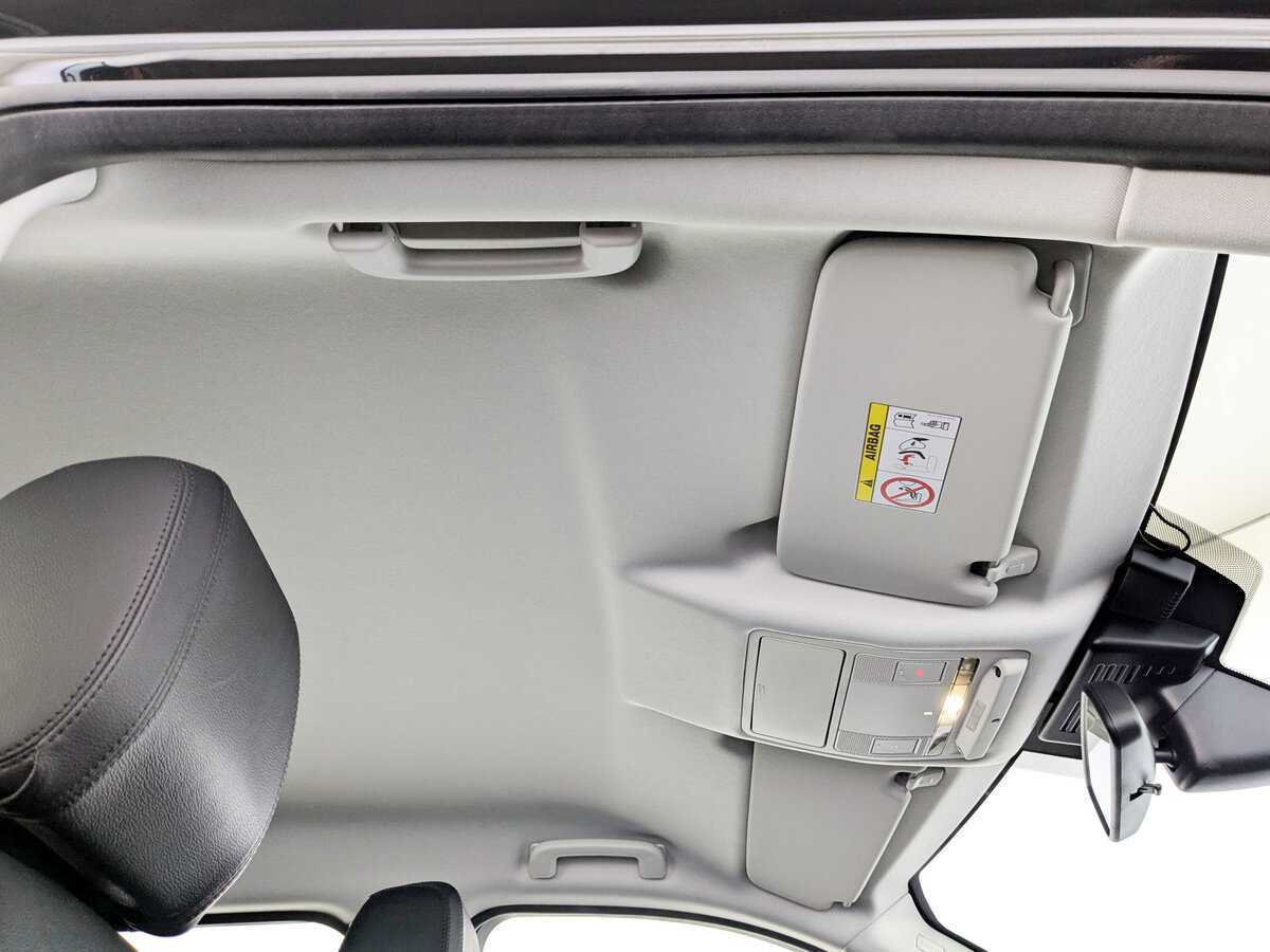 Купить Land Rover Discovery Sport, 2019, 54 626 км, фото №21