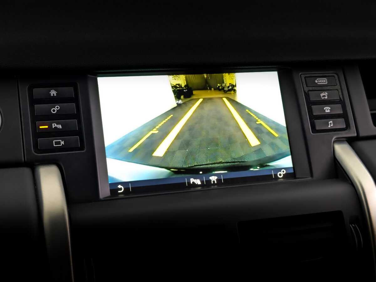 Купить Land Rover Discovery Sport, 2019, 54 626 км, фото №26