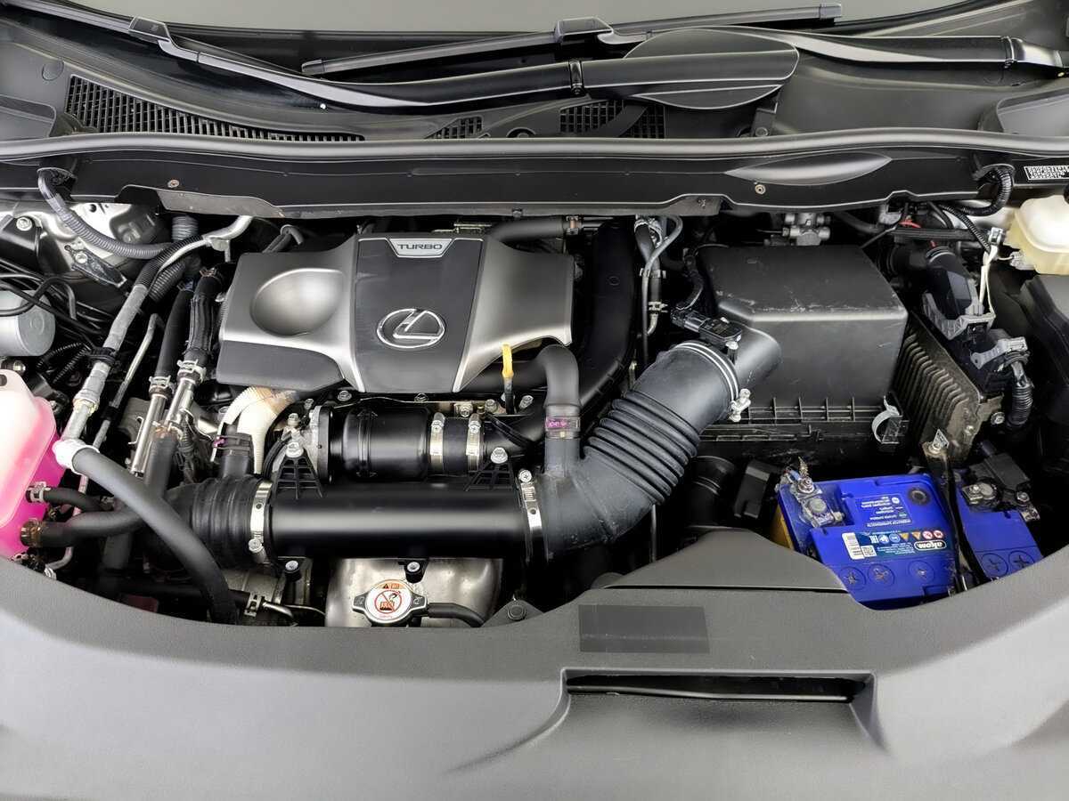 Купить Lexus RX 300, 2019, 34 881 км, фото №9