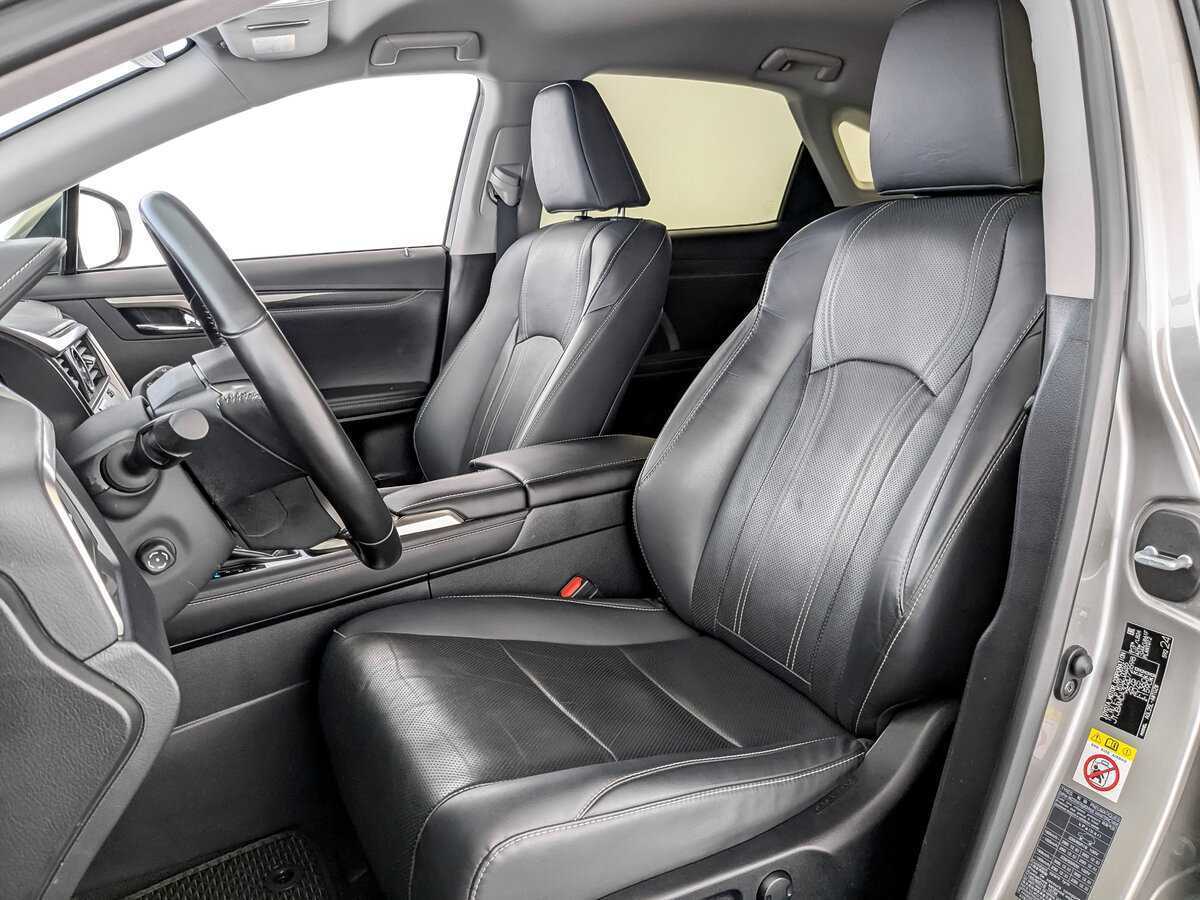 Купить Lexus RX 300, 2019, 34 881 км, фото №20
