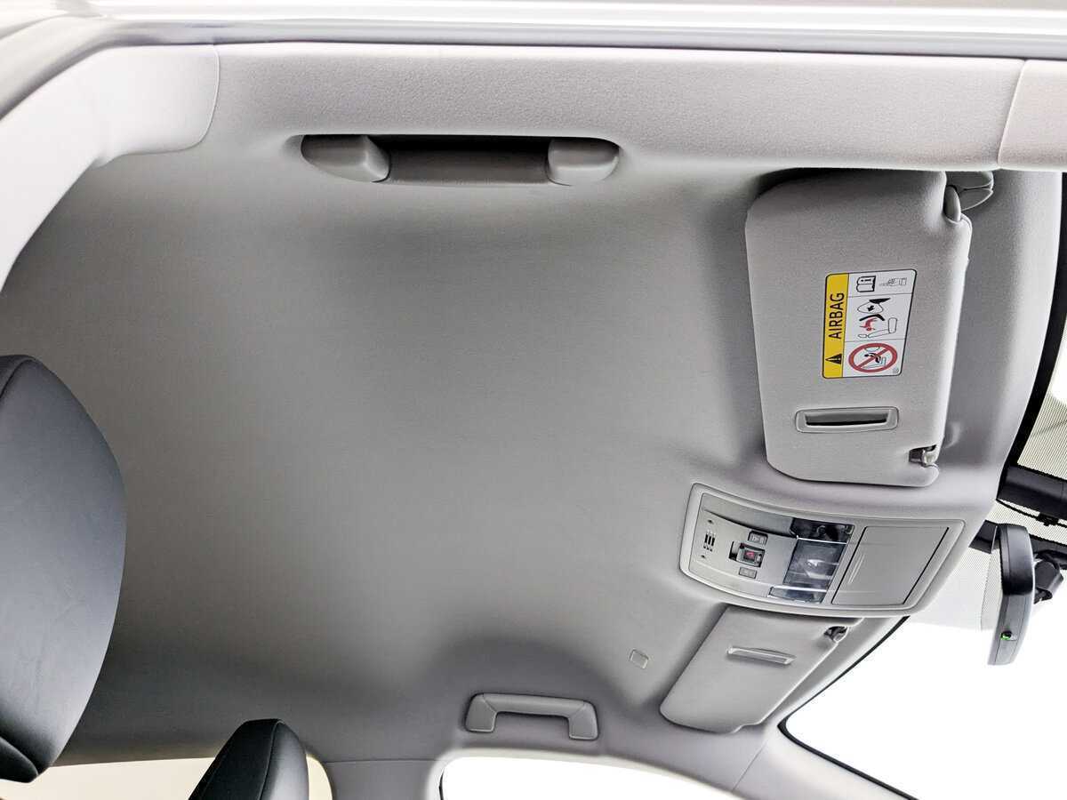 Купить Lexus RX 300, 2019, 34 881 км, фото №22