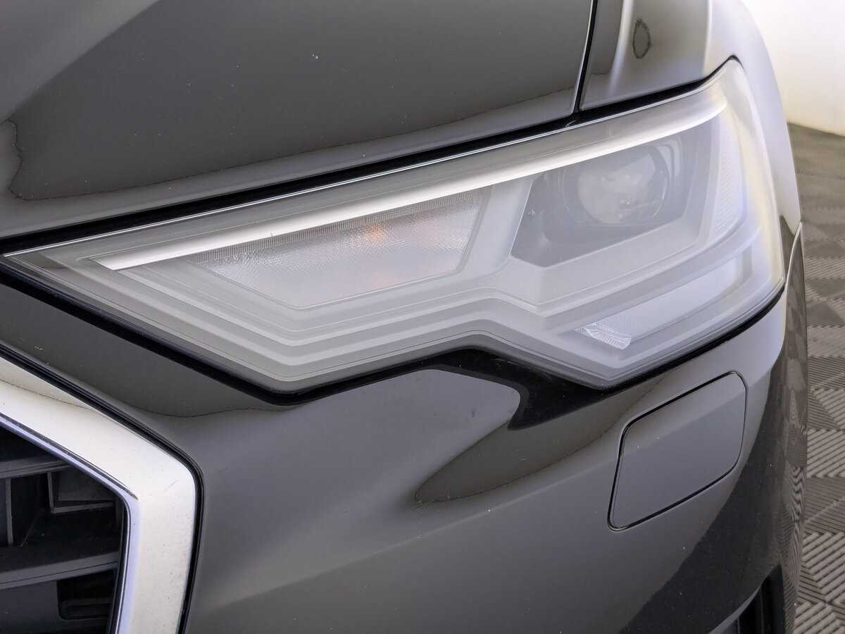 Купить Audi A6 40 TFSI, 2020, 114 629 км, фото №11