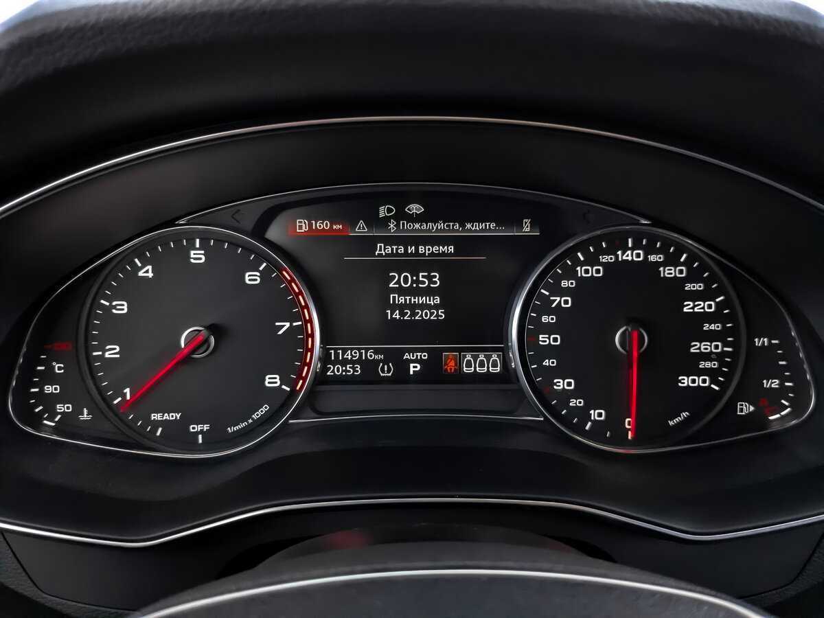 Купить Audi A6 40 TFSI, 2020, 114 629 км, фото №16