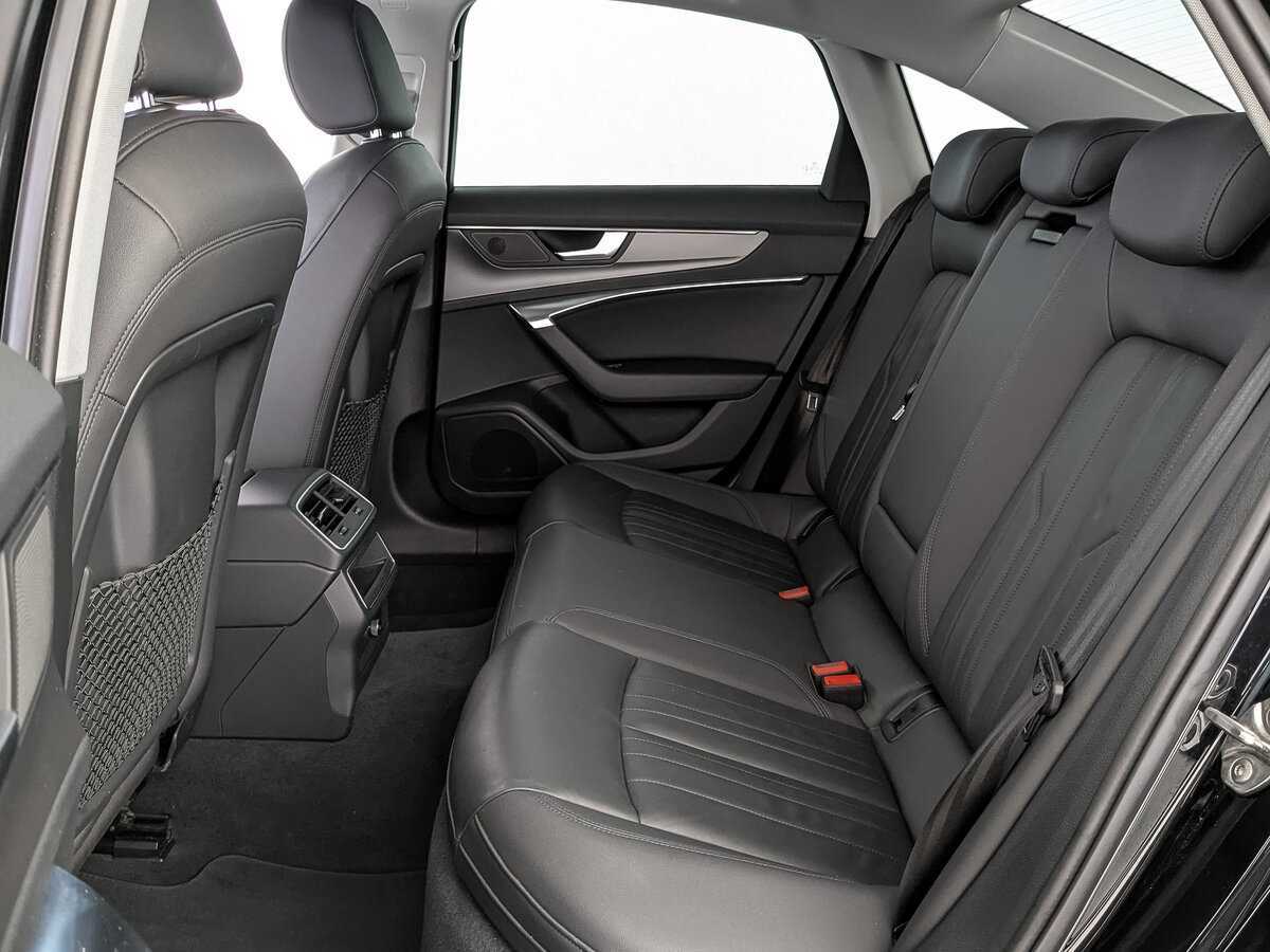 Купить Audi A6 40 TFSI, 2020, 114 629 км, фото №18