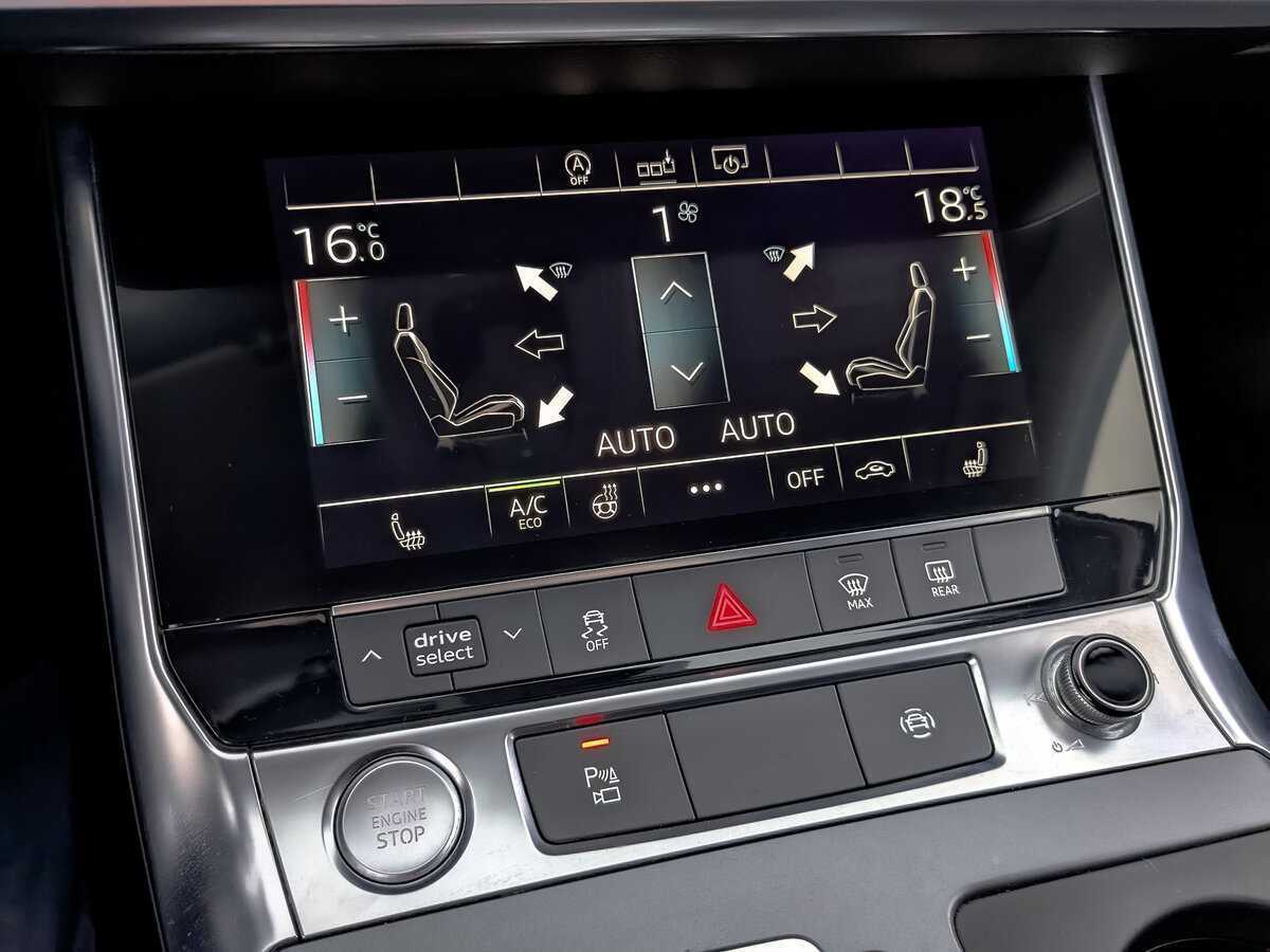 Купить Audi A6 40 TFSI, 2020, 114 629 км, фото №21