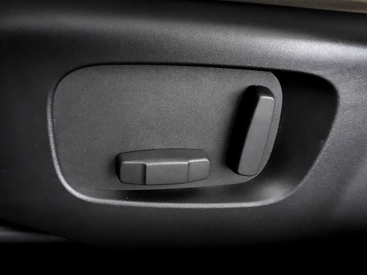 Купить Land Rover Range Rover Velar, 2018, 114 743 км, фото №19