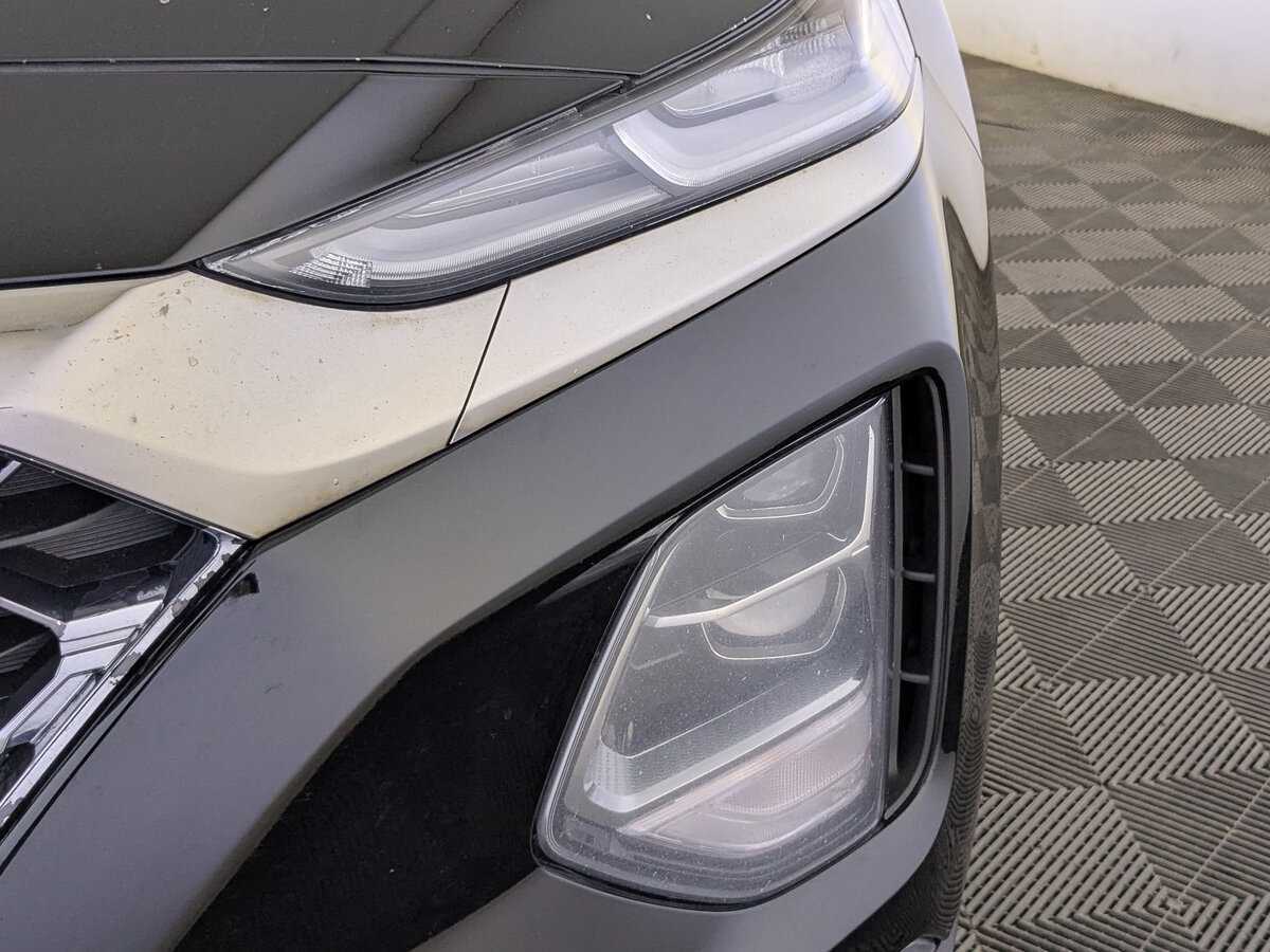 Купить Hyundai Santa Fe, 2020, 181 287 км, фото №11