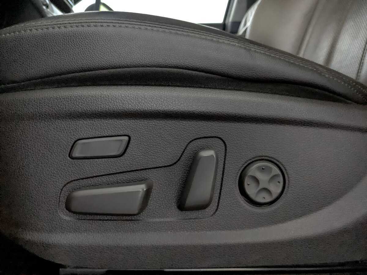 Купить Hyundai Santa Fe, 2020, 181 287 км, фото №27