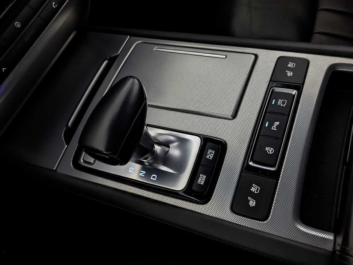 Купить Genesis G80, 2019, 195 441 км, фото №29