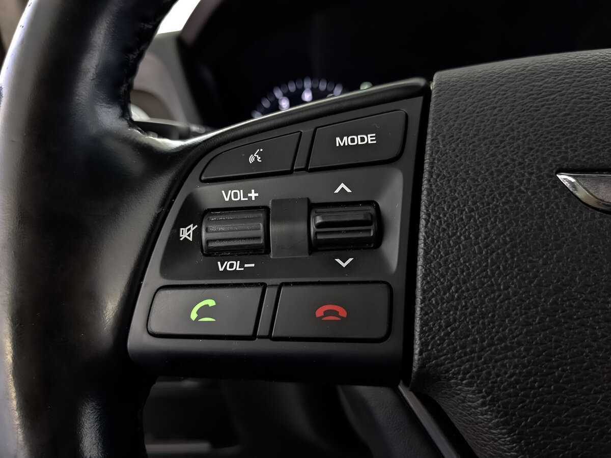 Купить Genesis G80, 2019, 195 441 км, фото №30