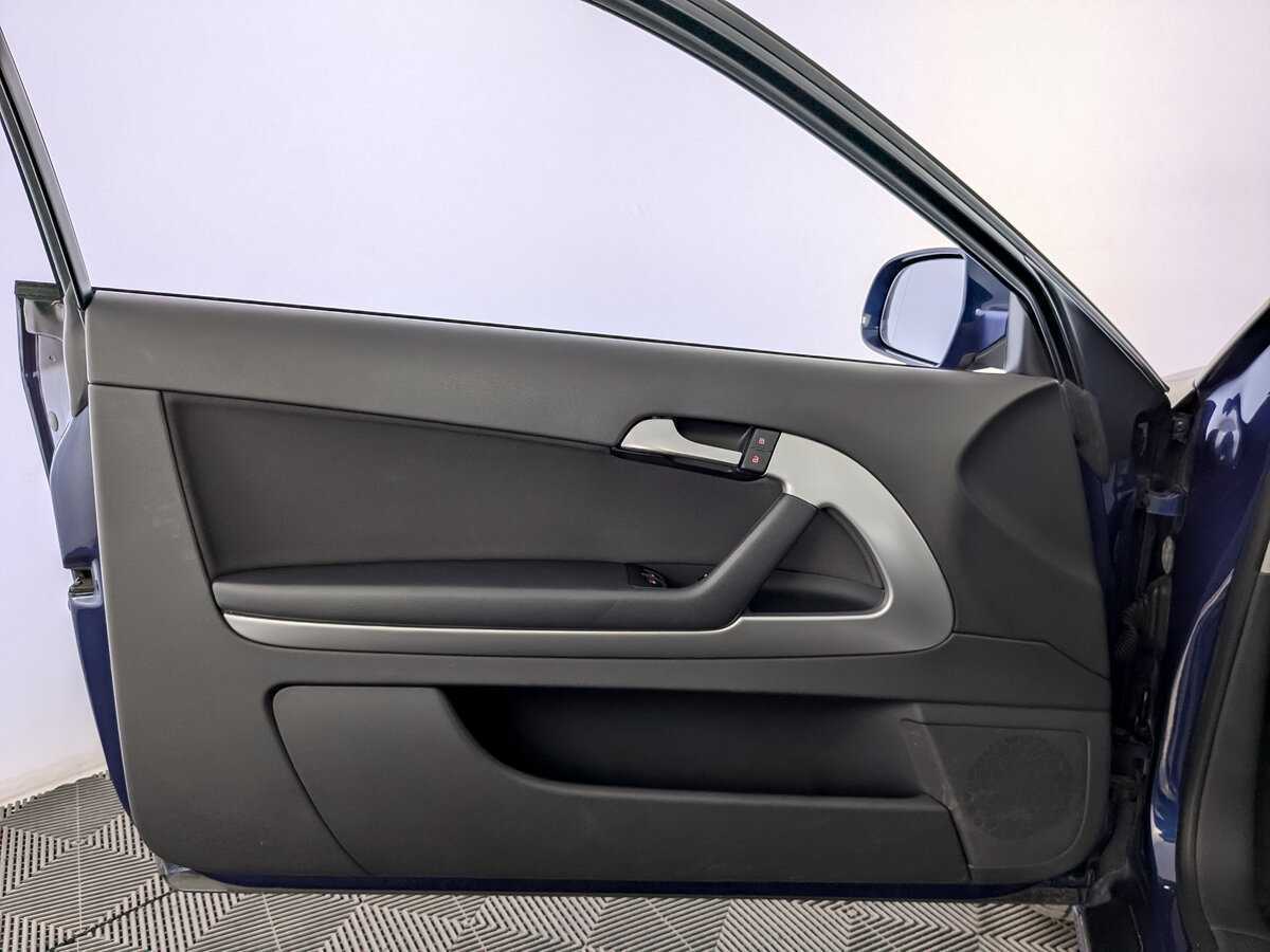 Купить Audi A3, 2011, 110 894 км, фото №19