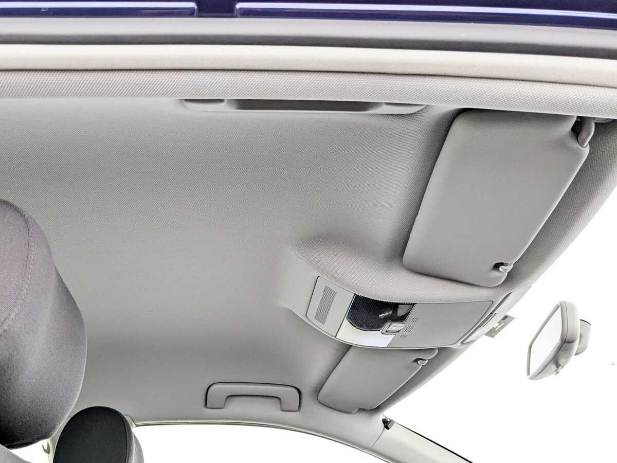 Купить Audi A3, 2011, 110 894 км, фото №22