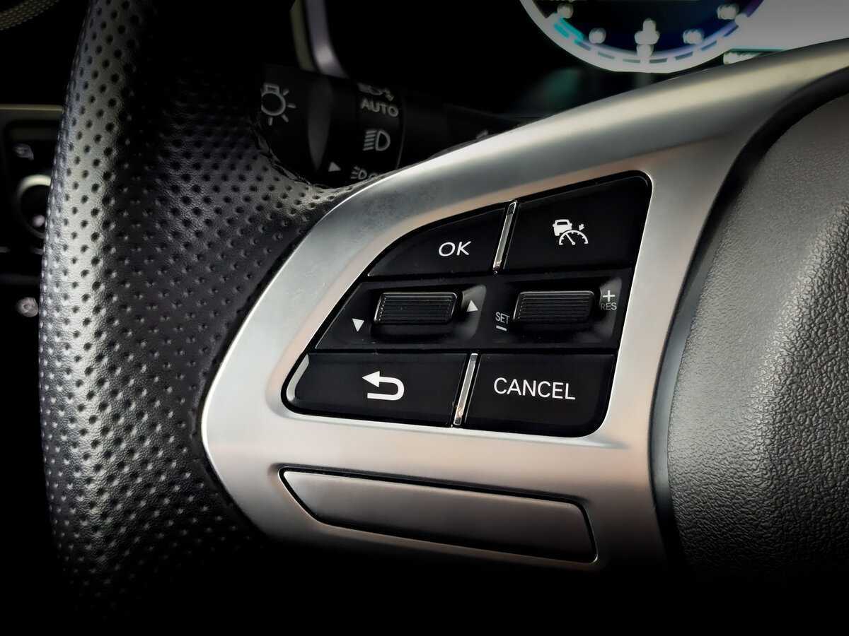 Купить BAIC BJ40, 2023, 12 054 км, фото №29