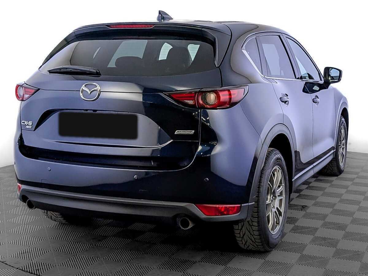 Купить Mazda CX-5, 2020, 185 292 км, фото №5