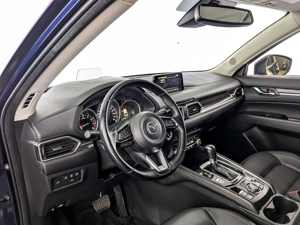 Купить Mazda CX-5, 2020, 185 292 км, фото №16