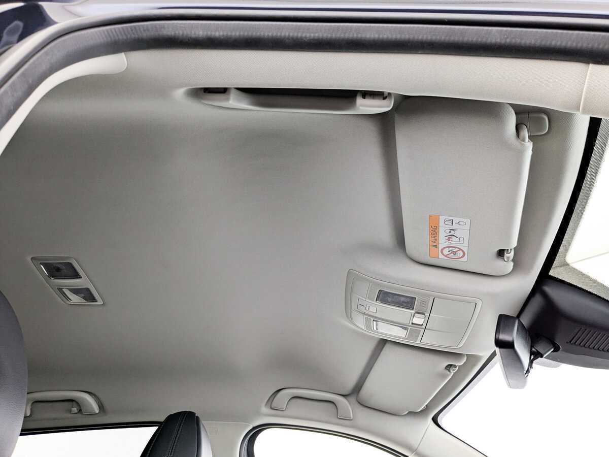 Купить Mazda CX-5, 2020, 185 292 км, фото №23