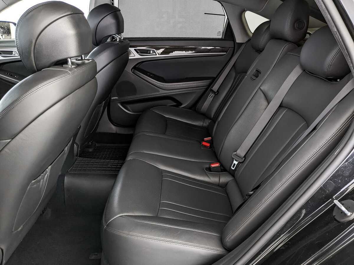 Купить Genesis G80, 2019, 178 913 км, фото №18