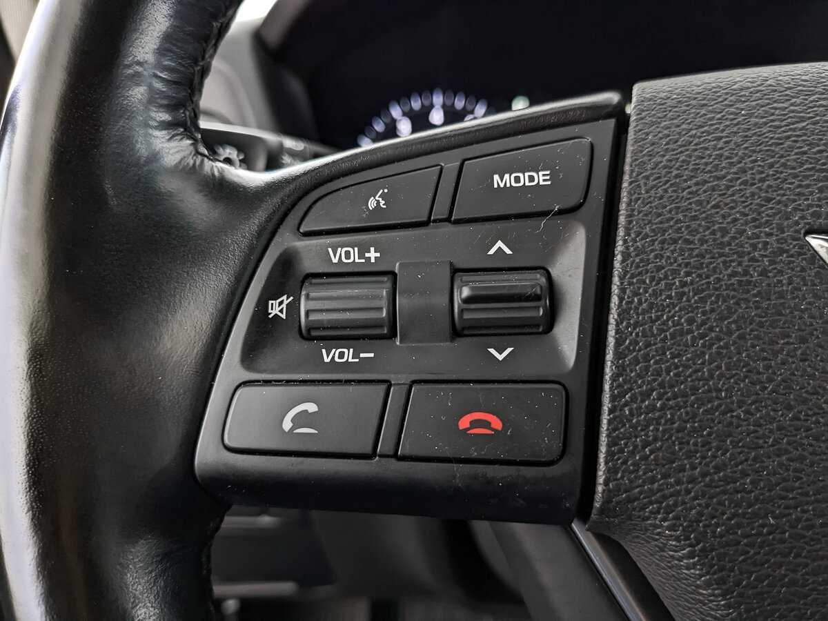 Купить Genesis G80, 2019, 178 913 км, фото №28