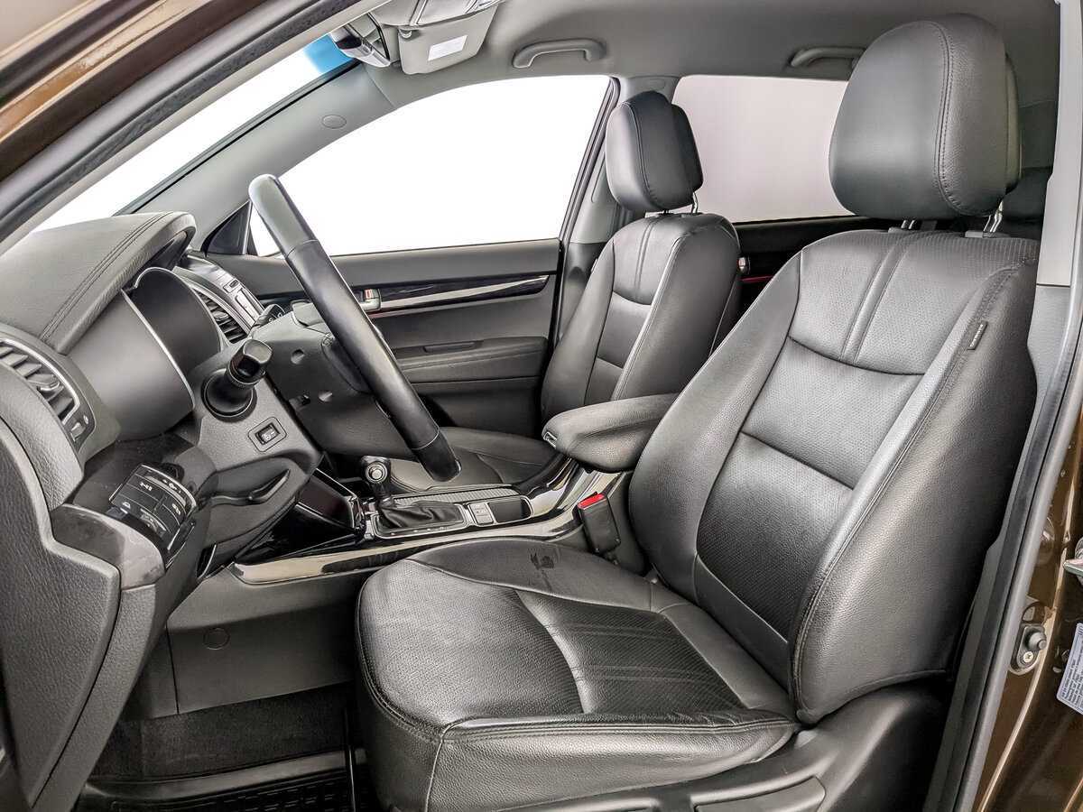 Купить Kia Sorento, 2018, 98 469 км, фото №20