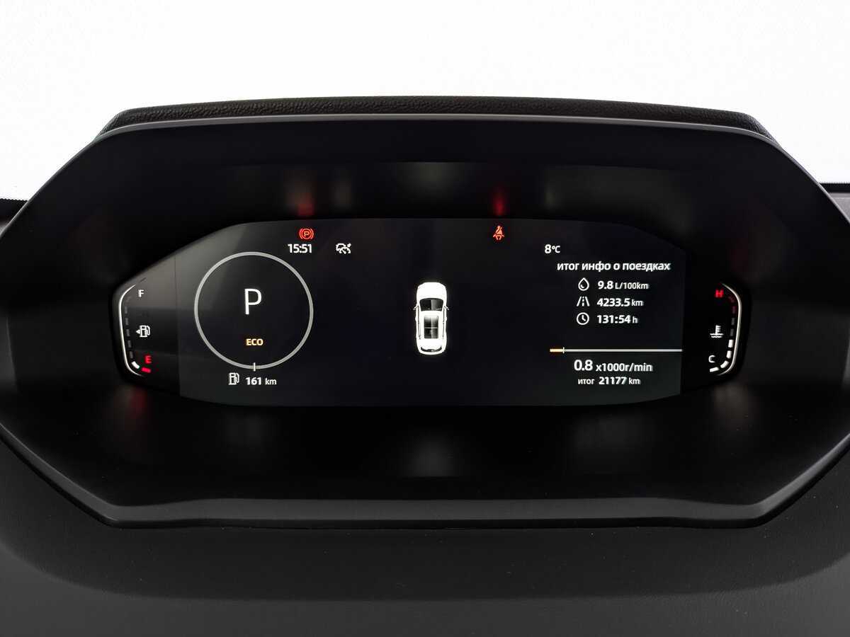 Купить Changan CS55 Plus, 2023, 21 174 км, фото №16