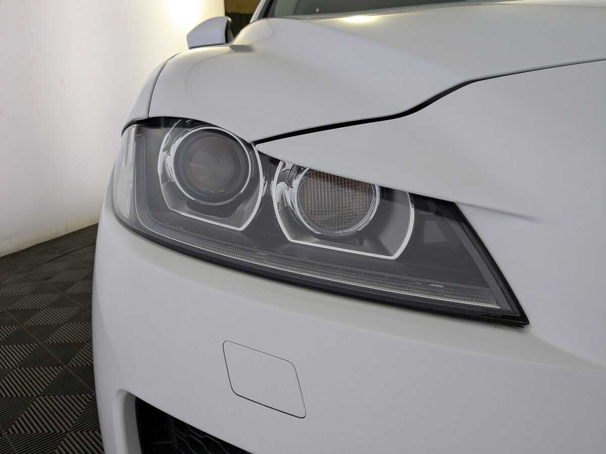 Купить Jaguar F-Pace, 2018, 142 217 км, фото №11