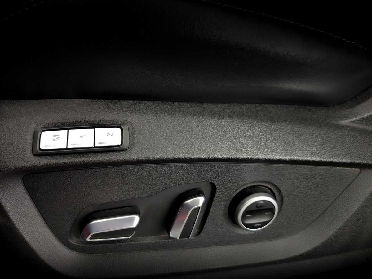 Купить CHERY Tiggo 7 Pro Max, 2023, 36 427 км, фото №19