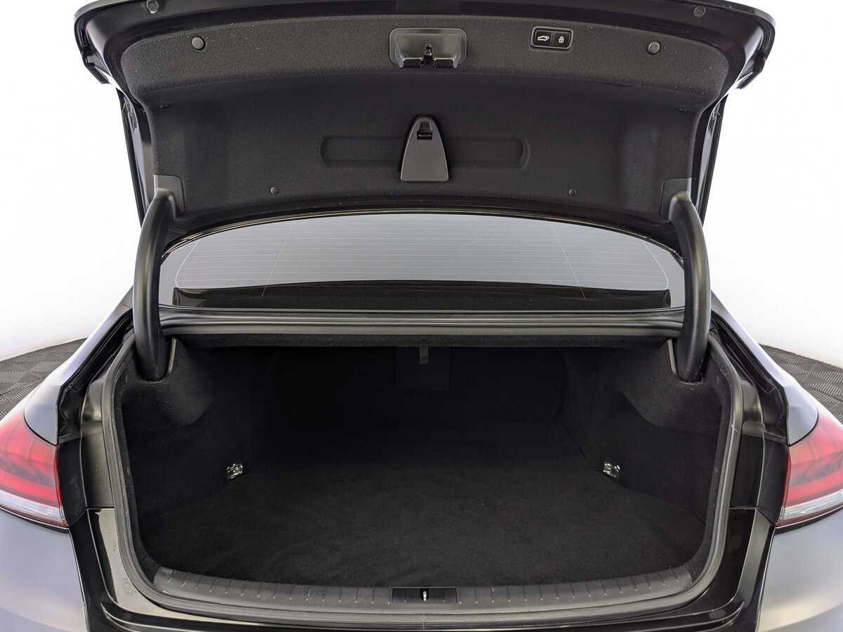 Купить Genesis G80, 2019, 223 357 км, фото №10