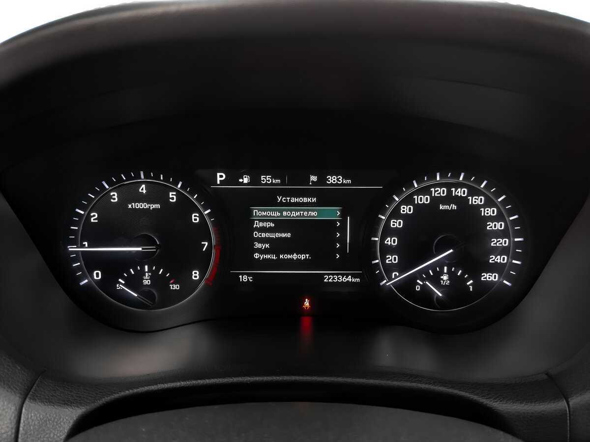 Купить Genesis G80, 2019, 223 357 км, фото №16