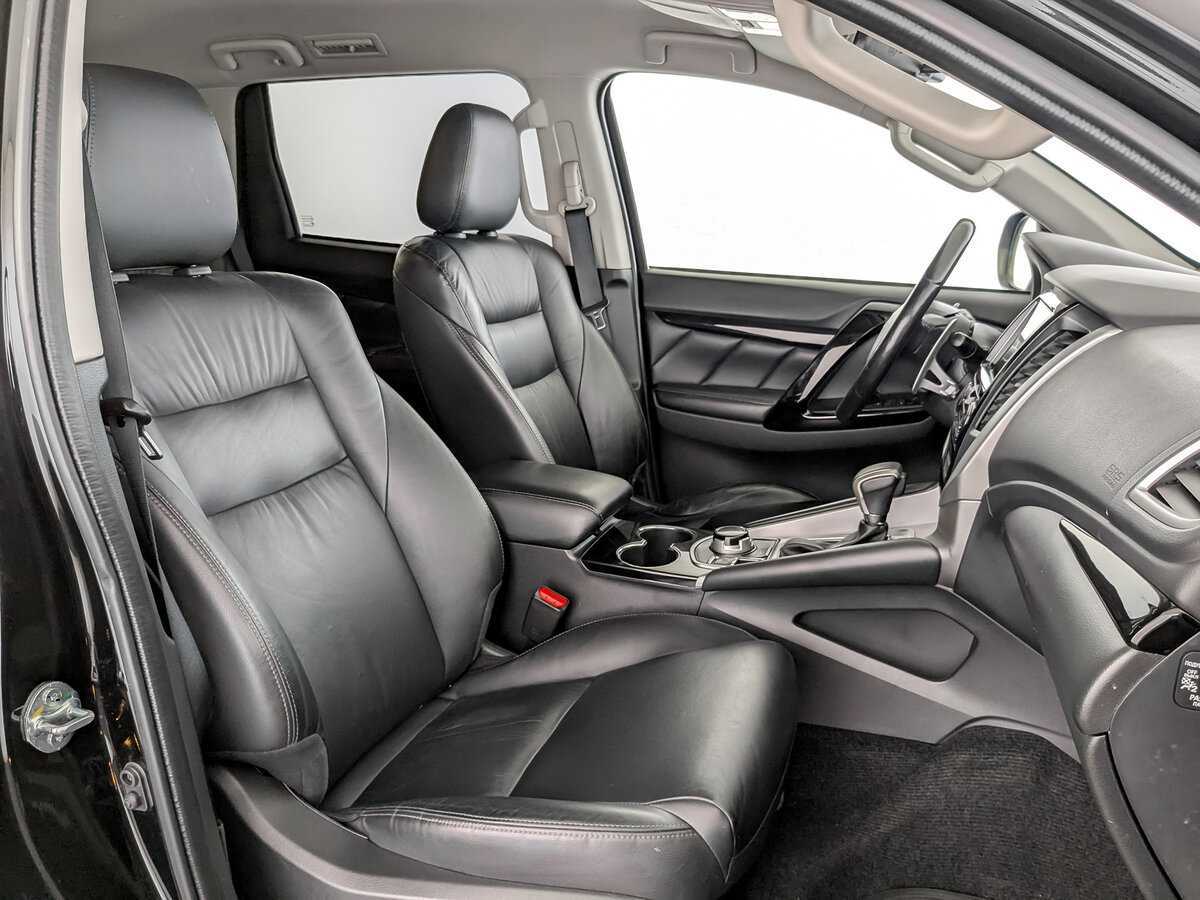 Купить Mitsubishi Pajero Sport, 2020, 99 060 км, фото №21