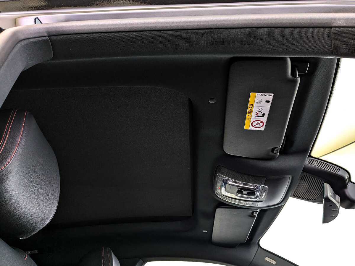 Купить Mercedes-Benz GLE Coupe AMG 53 AMG, 2021, 96 907 км, фото №21